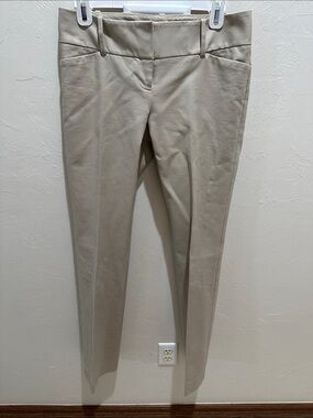 Limited Drew Pants 4L